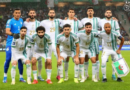 Match amical Algérie vs Afrique du Sud