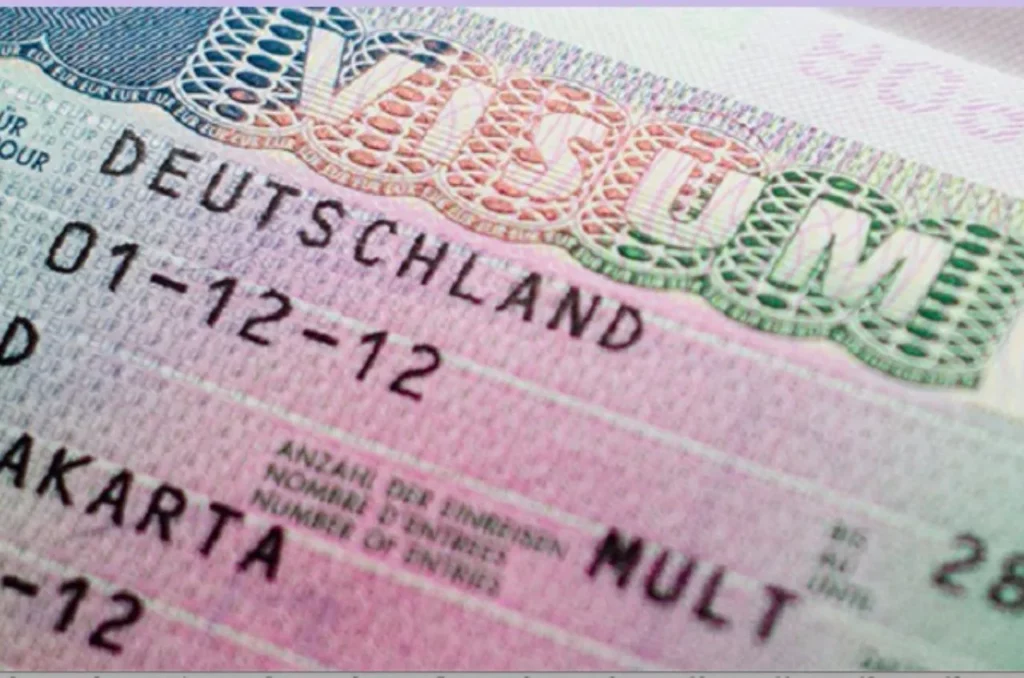 Visa d'études : L'Allemagne offre de nouveaux avantages aux étudiants étrangers