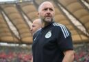 Prochaine destination de Djamel Belmadi aprés l'Algérie