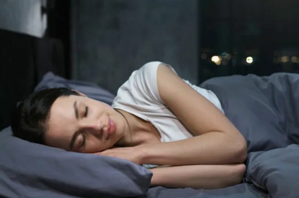 Comment améliorer la qualité de votre sommeil : Créer un environnement propice pour mieux dormir la nuit