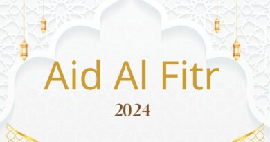 La date de l'Aïd el Fitr 2024 en France