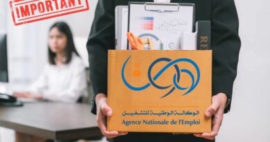 Nouveau mécanisme pour l'allocation chômage en Algérie