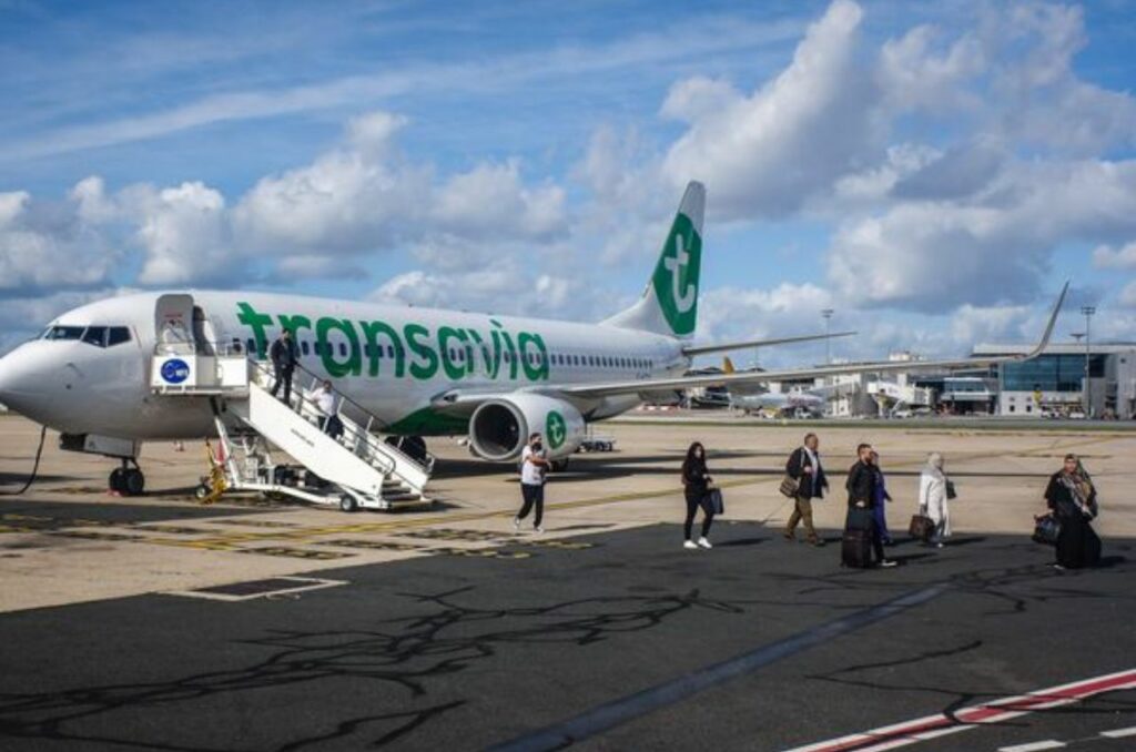 Transavia : Nouveaux vols vers l'Algérie pour l'été 2024