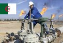 L'Algérie, 3éme plus grand producteur africain de pétrole